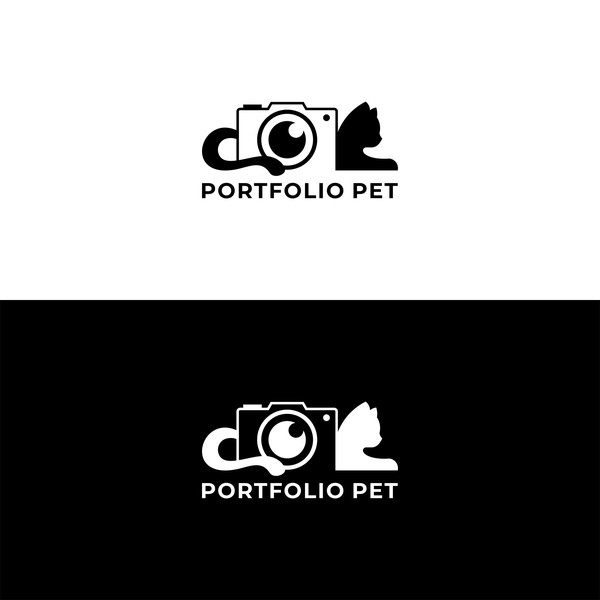 portfolio pet