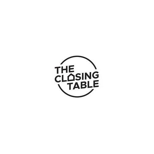 R.A.MさんのThe Closing Tableデザイン