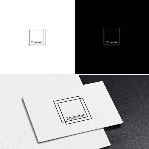 Proposta di design per un contest della categoria Logo e brand identity realizzata da Kox design