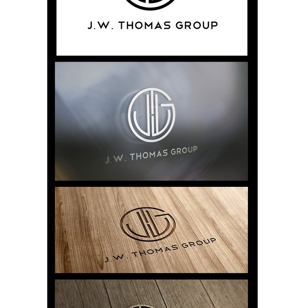 J.W THOMAS GROUP