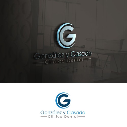 "Os necesitamosss!Creadnos un Logo para clínica dental moderna y de confianza para todos los públicos" winning  by Blessing Art,s