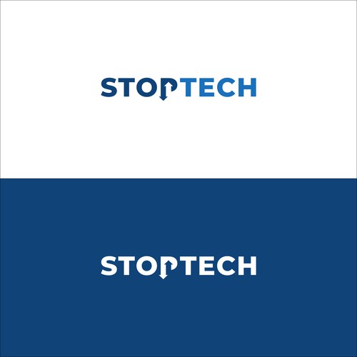 StopTech - Startup B2B industrial safety product for the elevator industry. Design by @GadjahDesign