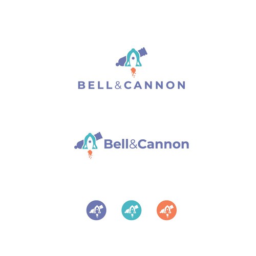 start up logo Design by Logo_Tanjir