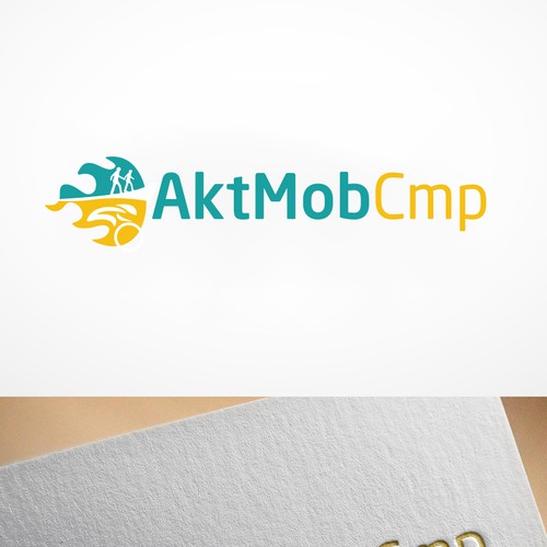 Logo design contest entry by Solaire