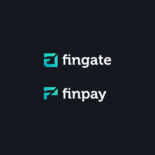 Design for Finpay payment App Logo Design by brandsformed®