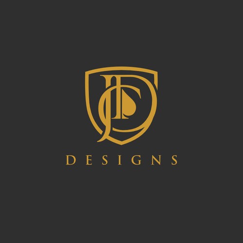 Design di JCD di @pengrajinlogo