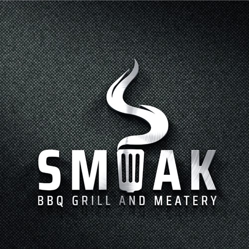 Help me build a small barbeque business. Diseño de Creative P