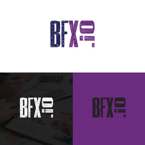 Bfx logo deals