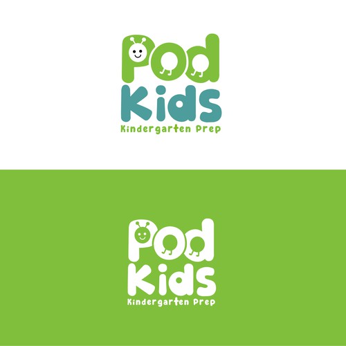 New Preschool Business- Launching for Scale! Design by newbie sakti