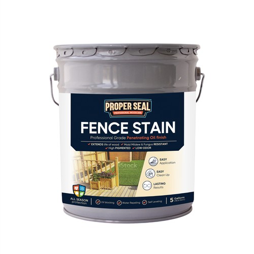 Product label contest entry by ag16