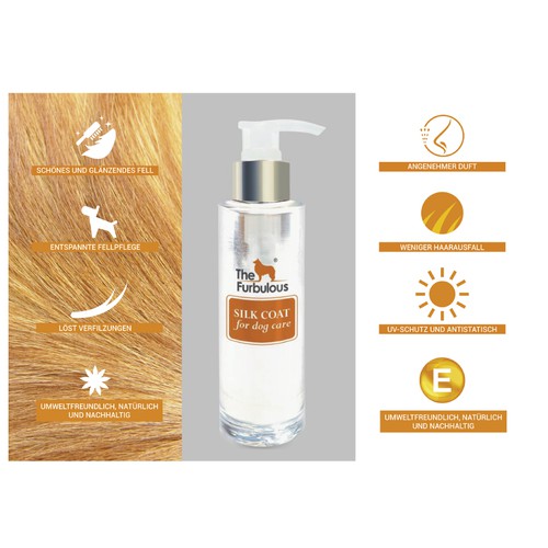 Brochure contest entry by Murad Nofal