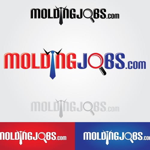 needs a new logo Logo design contest