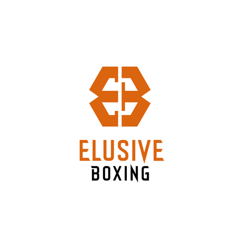 "Powerful logo to illustrate a boxing brand that is here to change the boxing landscape in Australia" winning Banner ad