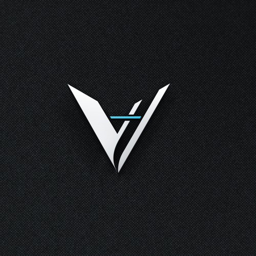 Design di Vetted Holdings New Logo di Choni ©