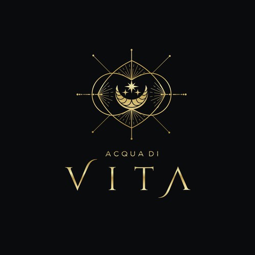 VITA FRAGRANCES Design by Logicainfo ♥