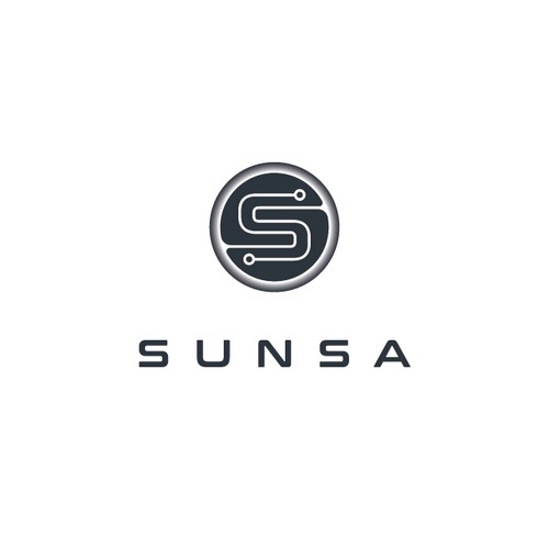 Sunsa Logo Design by RobertV