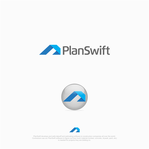 Planswift Logo PlanSwift Plug In TradeSoft, Inc.