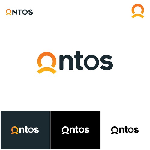 Logo design contest entry by Rahul hb