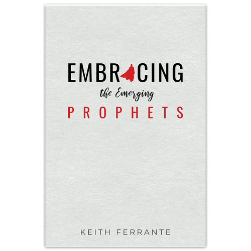 Catchy Cover Design by Brizine