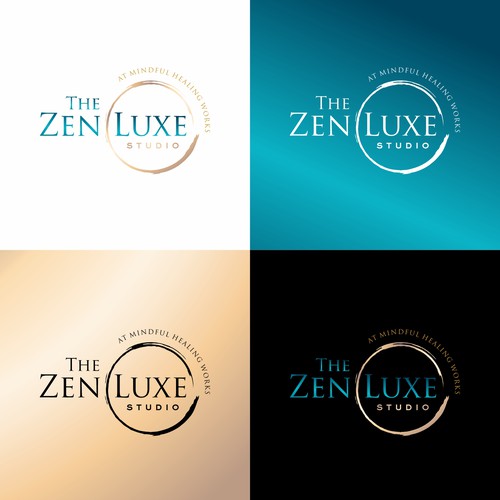 The Zen Luxe Studio Design by X-DNA