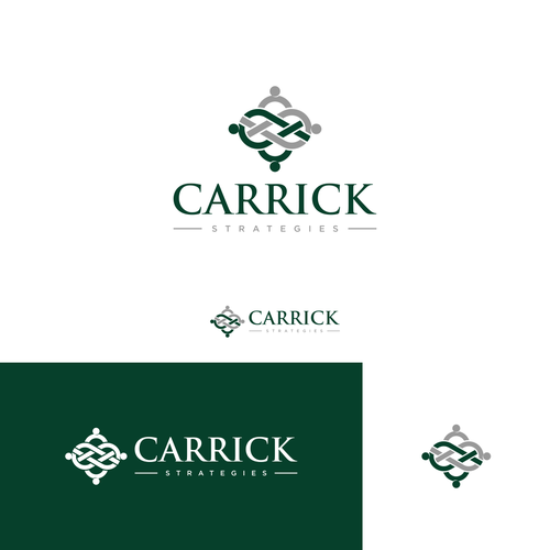 Powerful Colorado-based lobbying firm needs new logo/branding Design by AzRL