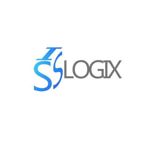 baptista ucok rampenganさんのlogo for SSI Logixデザイン