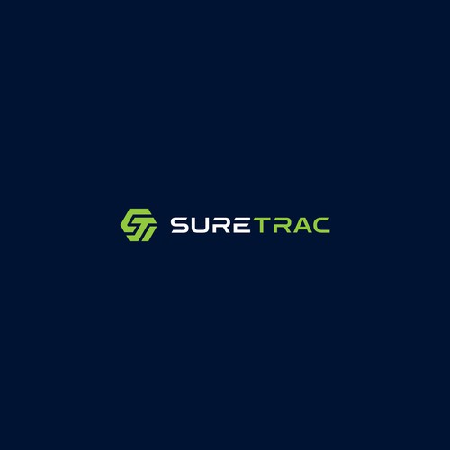 Suretrac Logo Design réalisé par Xandy in Design