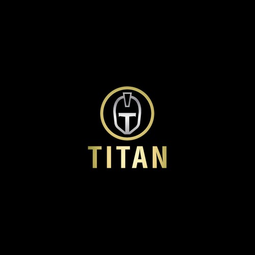 Titan | Logo design contest