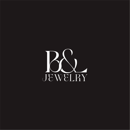 B&L Jewelry Design by brightshine