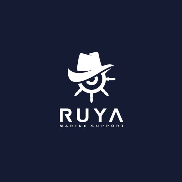Design realizzato da zoulthevic intitolato "** Top 6 Designers Walk Away w/ Cash ** Create an original brand & logo for RUYA"