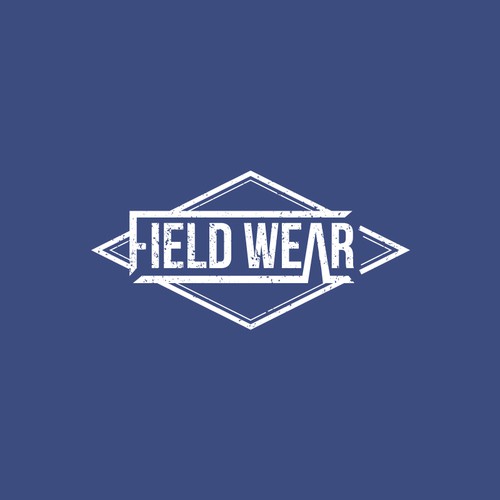 Logo for home service uniform company Diseño de JosH.Creative™