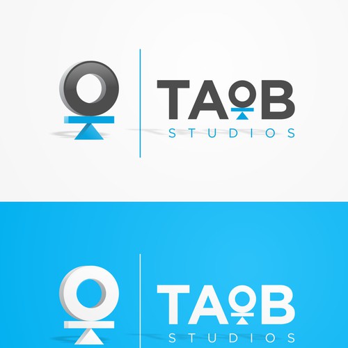 Create a  Brand Identity for TAoB Studios Design by The Perfect Symbols