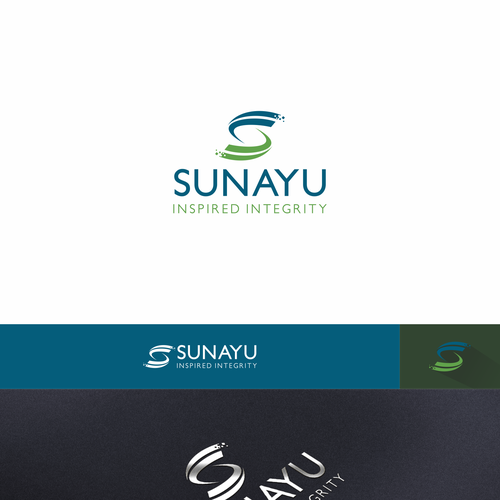 Help us Transend The Technology Space using Integrity. Design by gaviasa