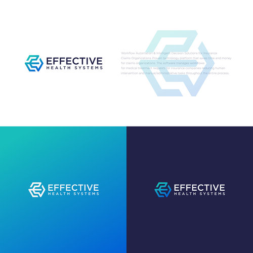 Logo Redesign for a Cutting Edge Technology Company! We are not a start-up. Design by INSPart