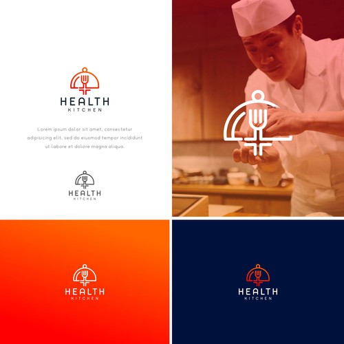 Logo design contest entry by GoldiNK™