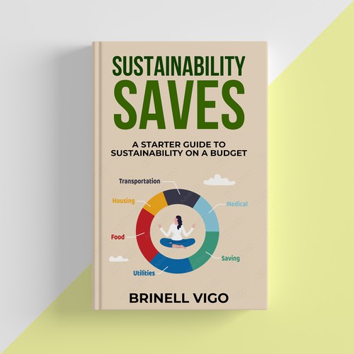 Causal Sustainable Cover Design by ShahbazQamar