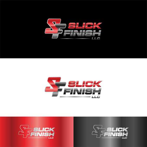 graphic and wrap installer needing a slick logo Design by goes@rto