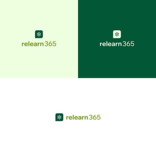 Logo design contest entry by Flora Maxwell