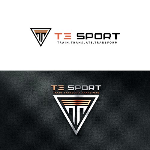 athletic training logo