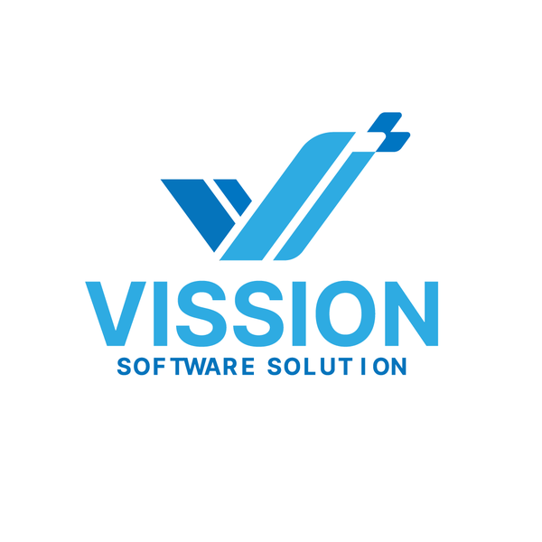 Modern Minimalist Logo For Software Development