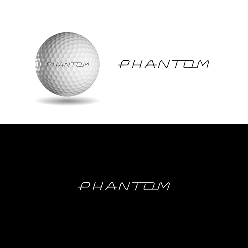 We need a classic but dynamic logo for a new next-gen golf ball Design by RejekineZahira