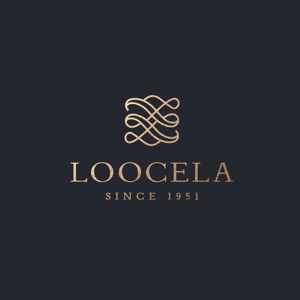 Elegant Luxury Logo Design for Leather purses