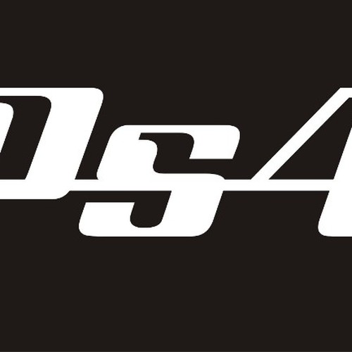 Community Contest: Create the logo for the PlayStation 4. Winner receives $500! Design by Kaustubh507