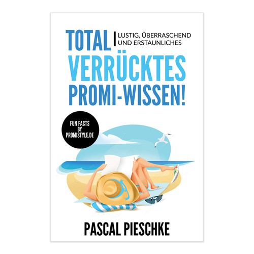 Book cover contest entry by Retina99