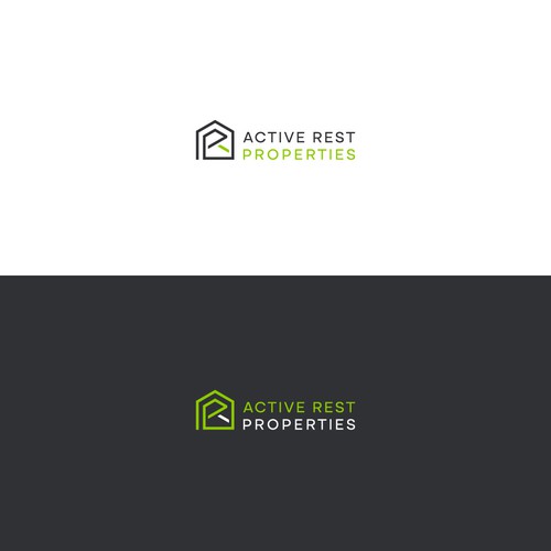 Logo Design Contest for Active Rest Properties Design by mhdqazi