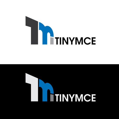 Logo for TinyMCE Website Design por Elijah14