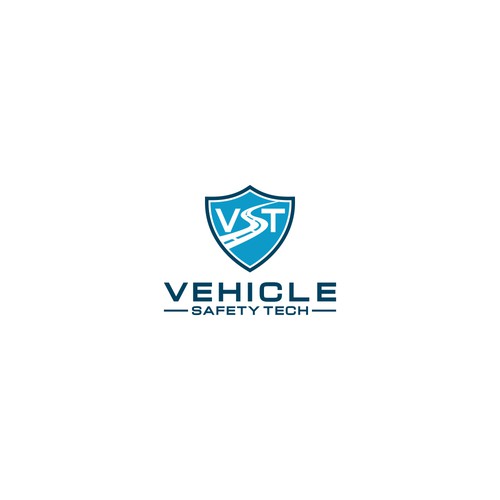 Vehiclesafetytech.com needs a logo. Be a part of keeping America's roads safer by designing a logo Design by responsif