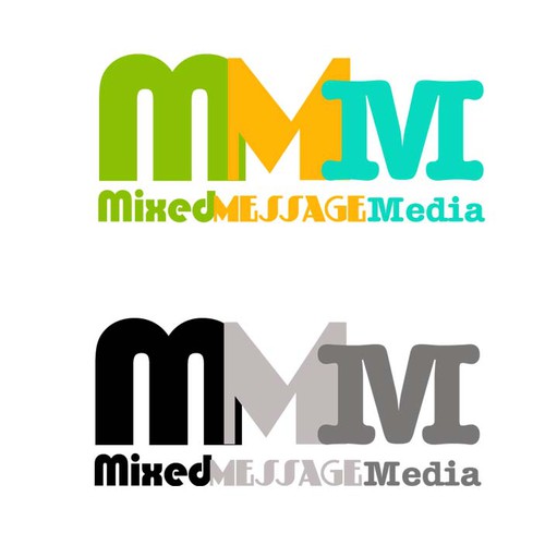 Logo contest for satirical media publisher Design by delavie