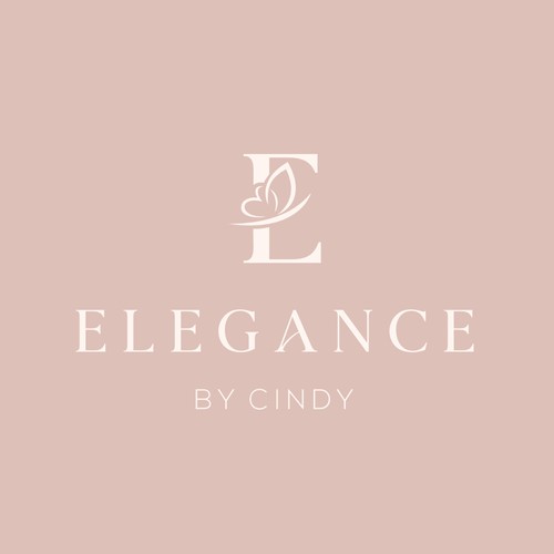 Elegant Brand Identity for Women’s Clothing & Accessories Store Design by X-DNA