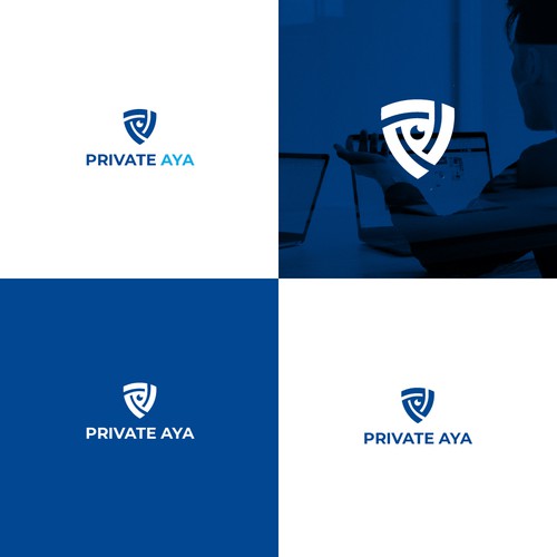 @CreativemintさんのPrivate Investigators need an "eye-catching" logoデザイン